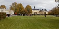 Höstmarknad Ulriksdals Slott