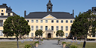 Ulriksdals Slott