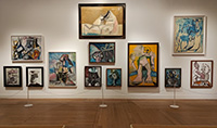 Moderna Museet Picasso