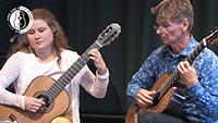 Lunchmusik i Danderyds kyrka, 5:e maj